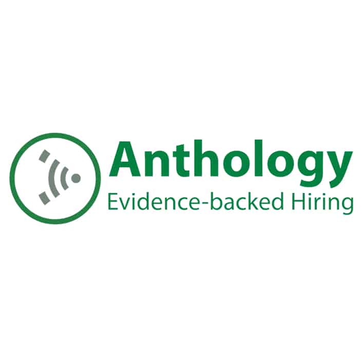 Anthology logo (was AgRecruit)