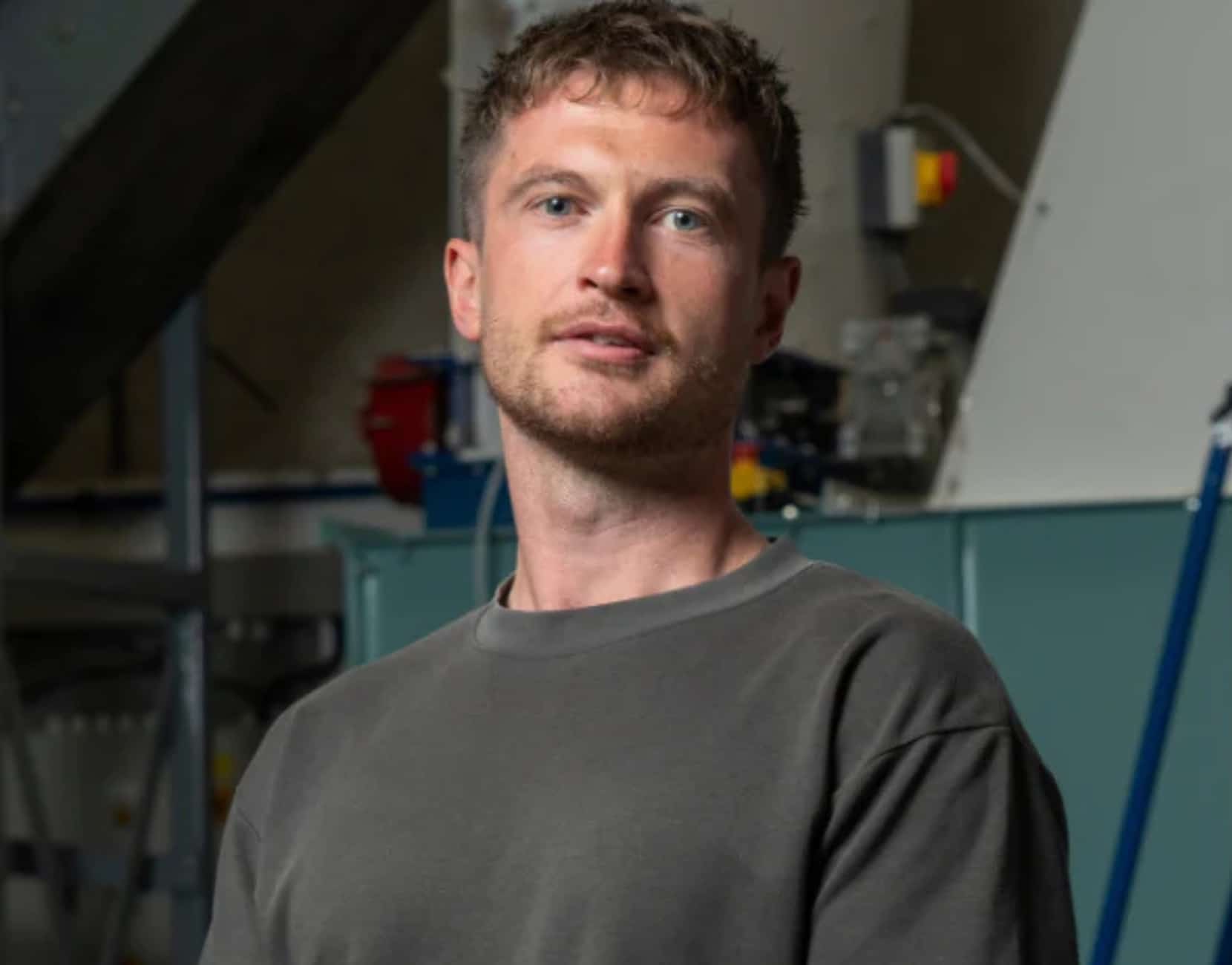 In Conversation With: Ponda Head of Agriculture