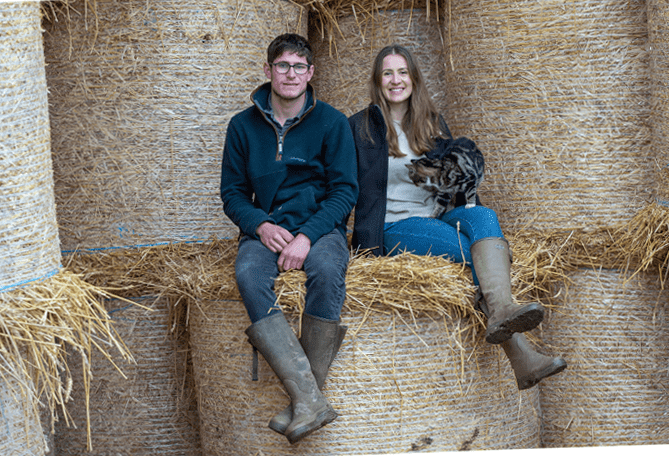 The Penn Family Farm