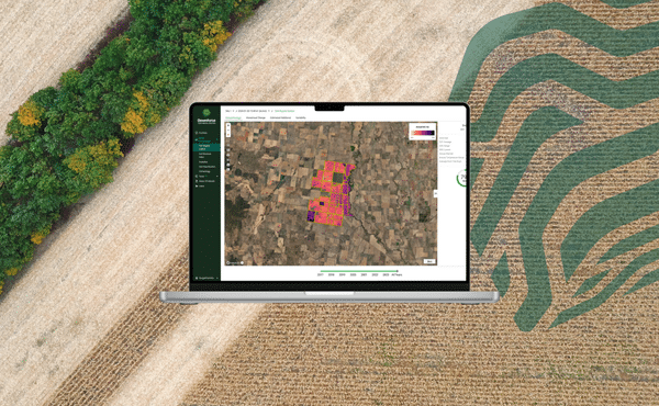 Oxbury Bank Offers Free Soil Carbon Assessments