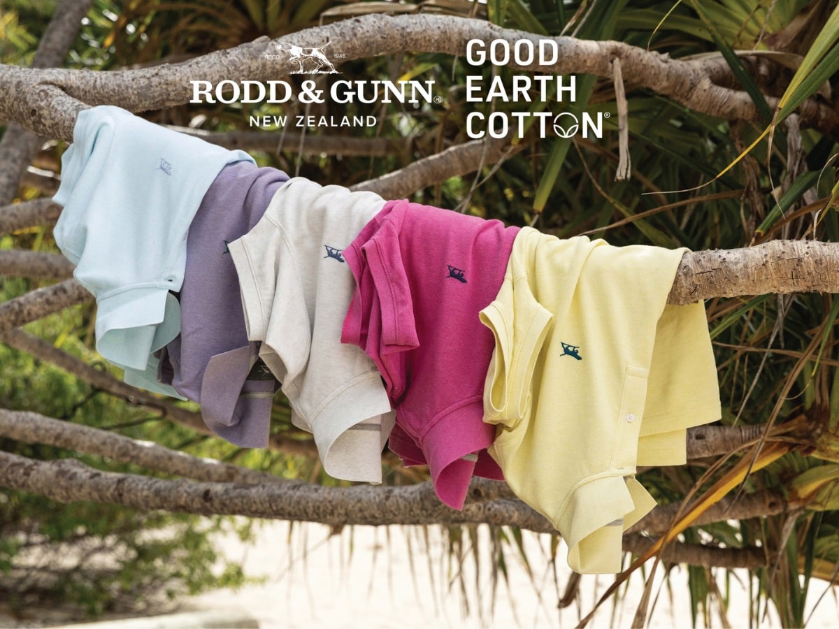 Case Study: Good Earth Cotton