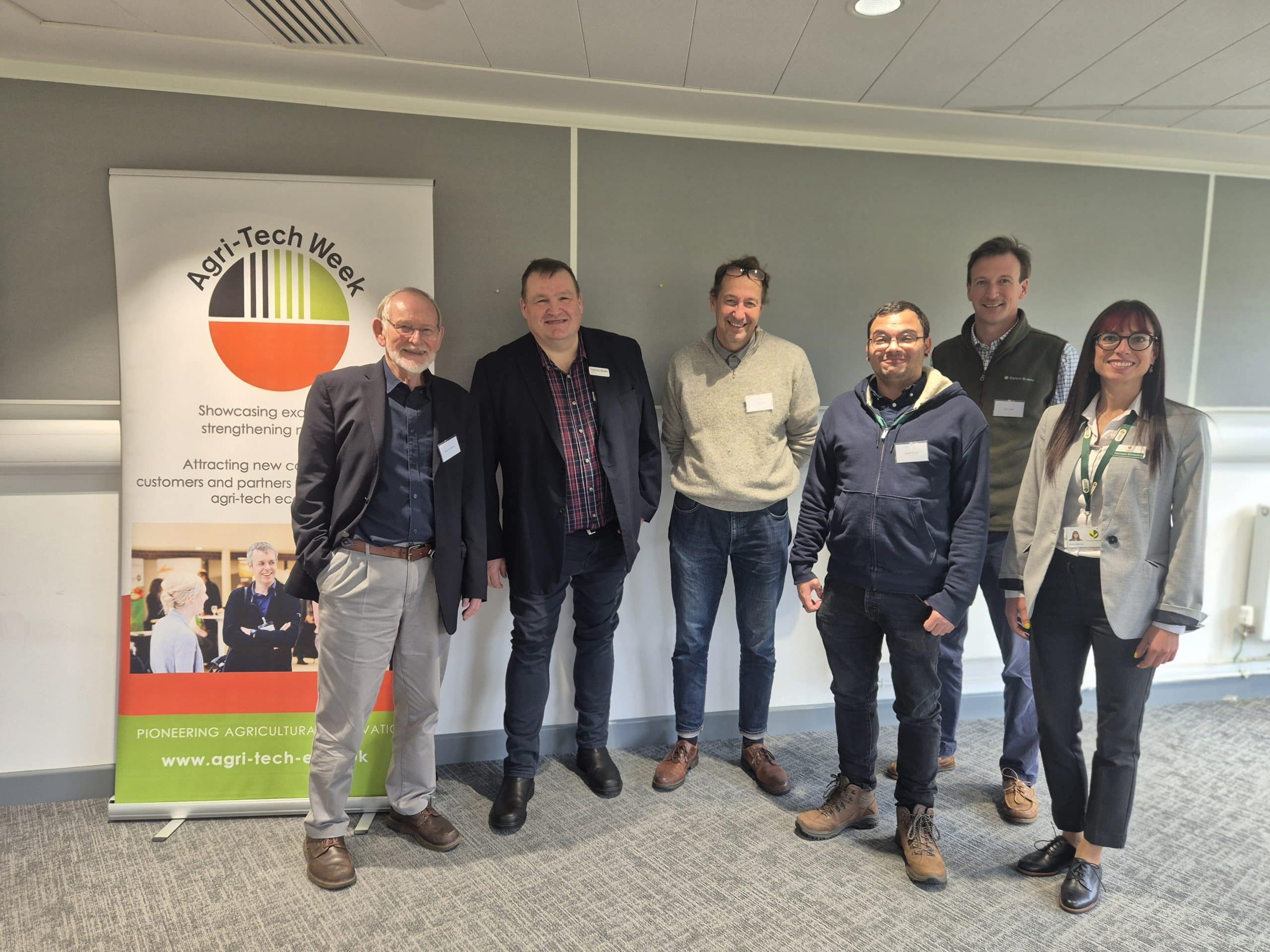 ATW 2025: Harnessing Nature – Exploring Carbon Removal Solutions