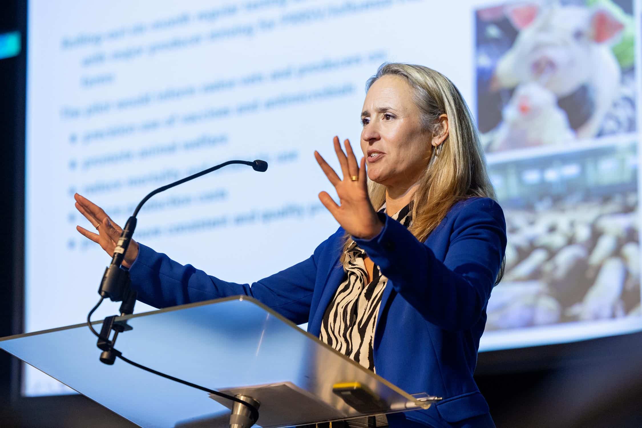 We reveal the Top Eight Innovations in the REAP 2025 Start-up Showcase