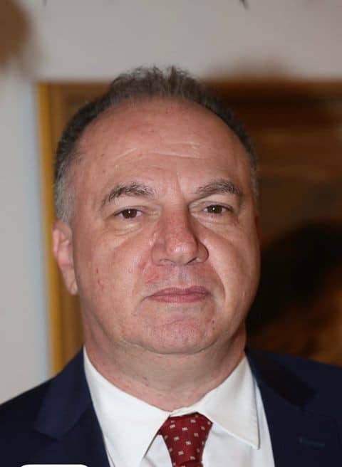 Carlos Nabil Ghobril