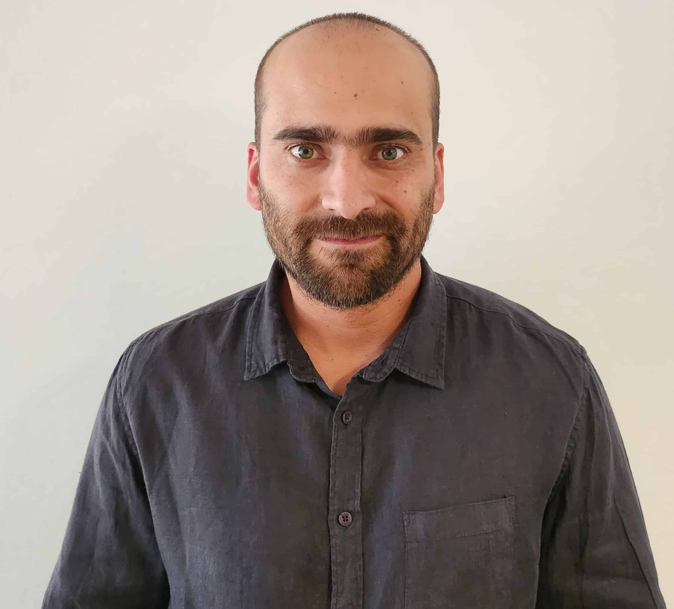 Foto Laura Ceballos AgCenter