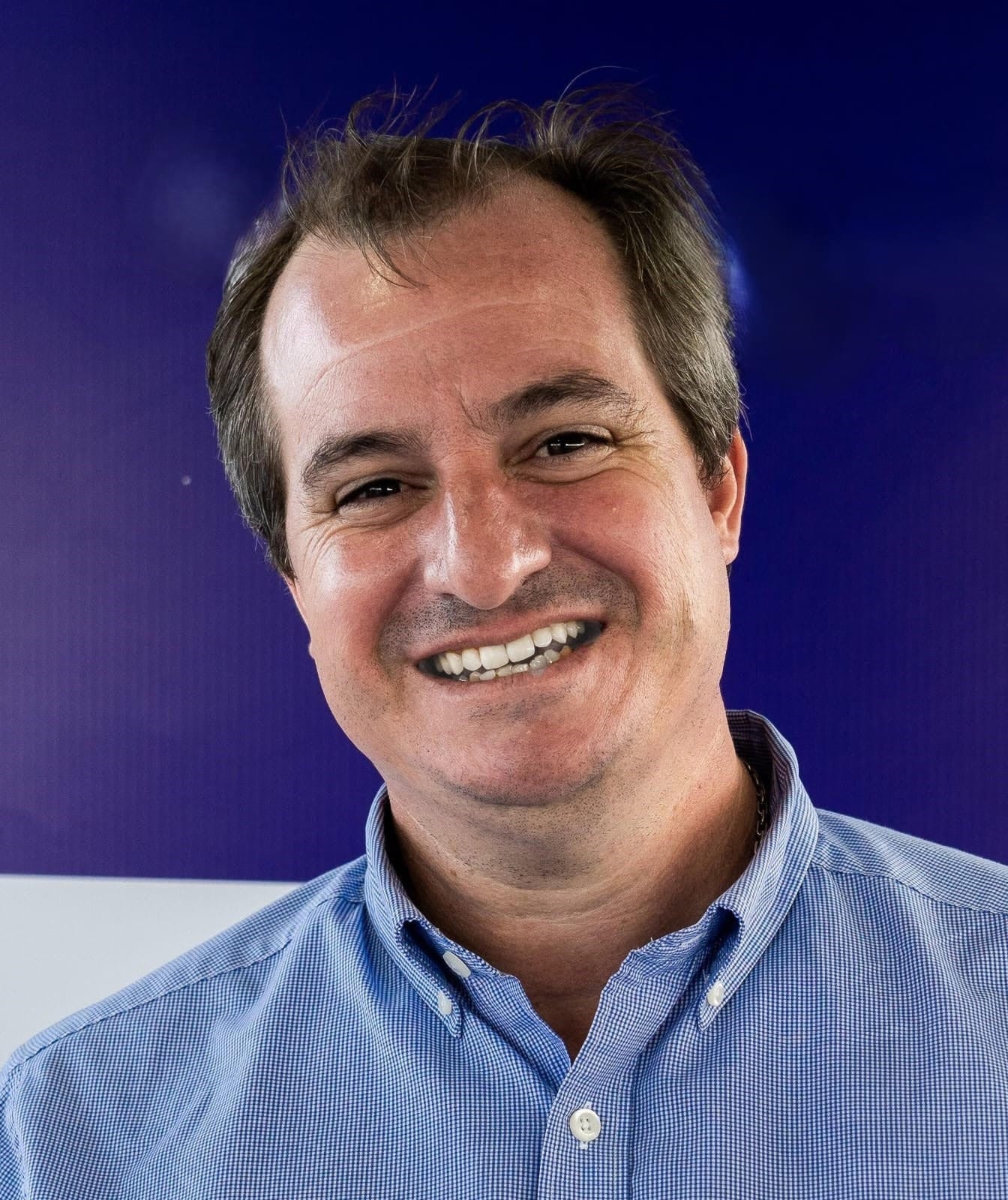 Juan Pablo Cosentino