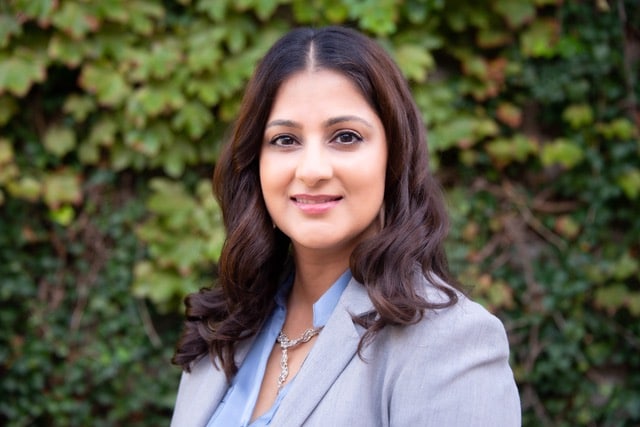 Nadia Shakoor Donald D Center US