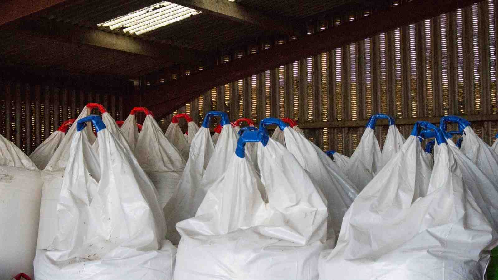 Fertiliser Supply Update: Why Planning Ahead Matters More Than Ever