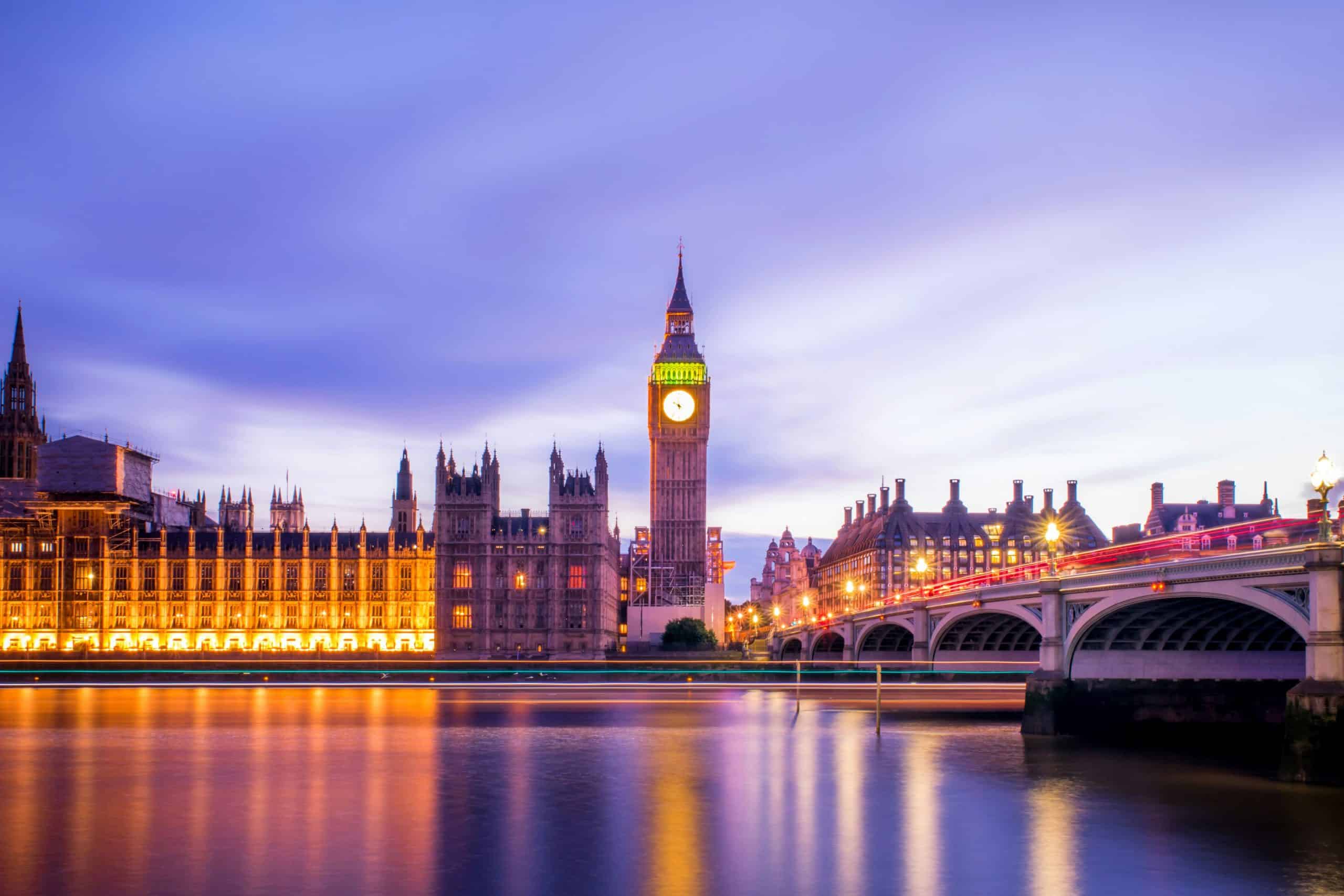 New parliamentary report sets out long-term vision for UK agri-tech