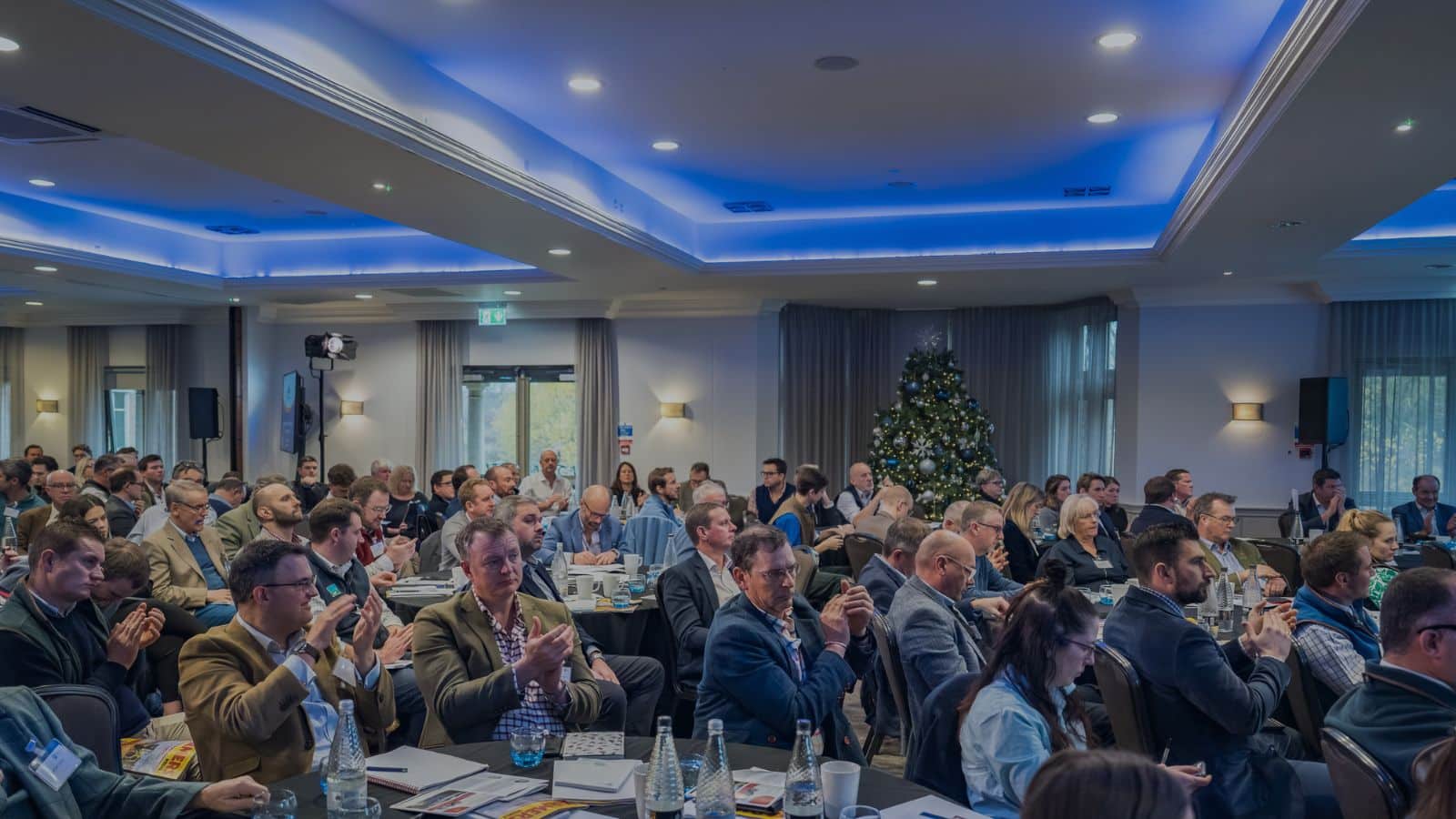 Ceres AgriStrategy Conference 2025