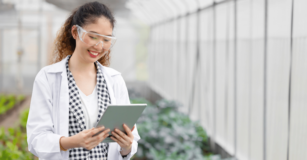 From Efficiency to Innovation: The Role of Achiever LIMS in Modern Agritech Laboratories