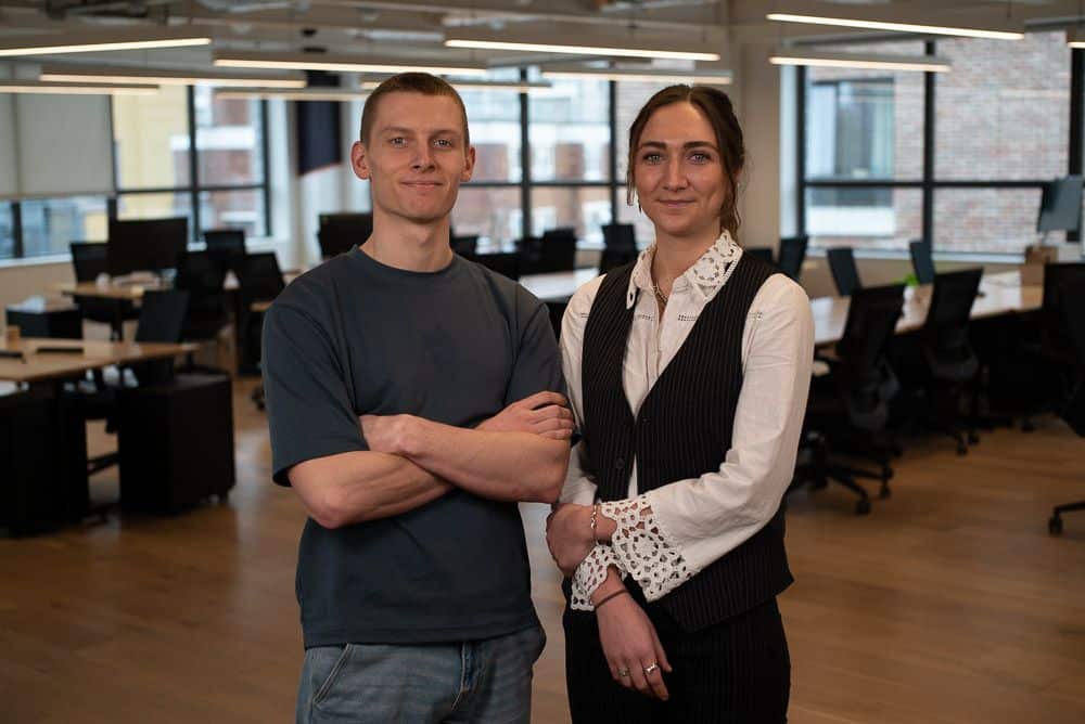 Biographica raises £7M for AI-driven crop design and expands partnerships across global seed industry