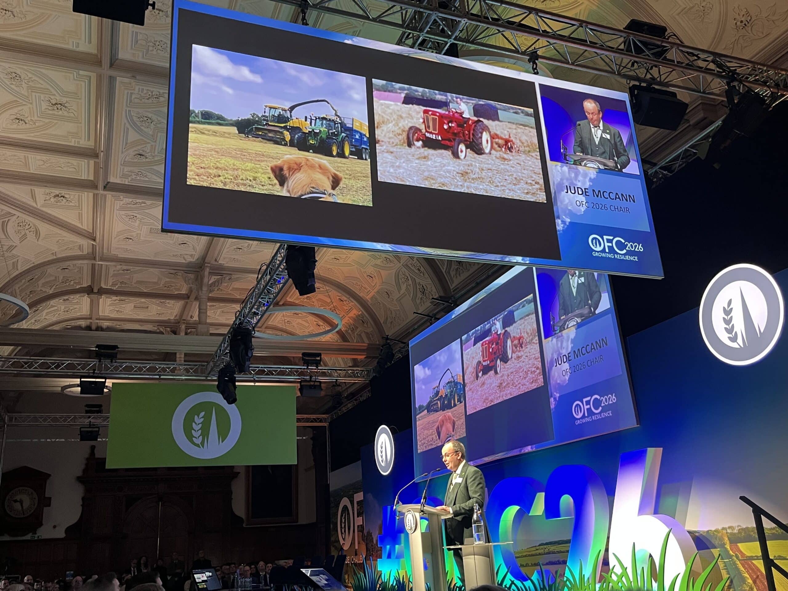Oxford Farming Conference OFC 2026-min