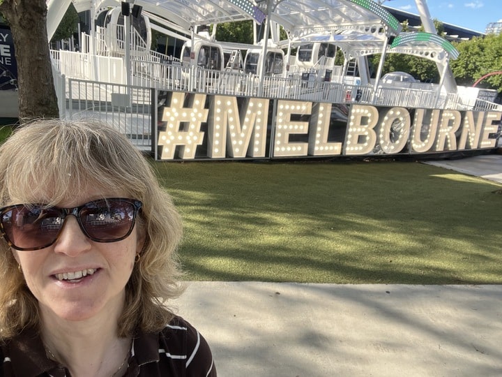 EvokeAg OZ Belinda 2026