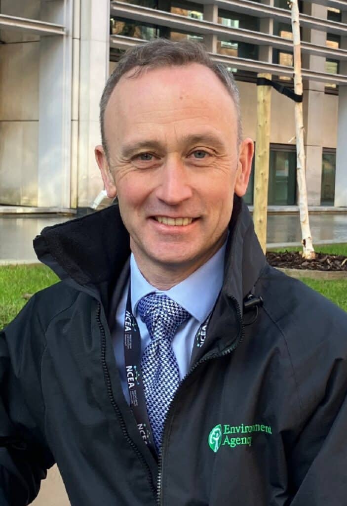 Rob Bradburne