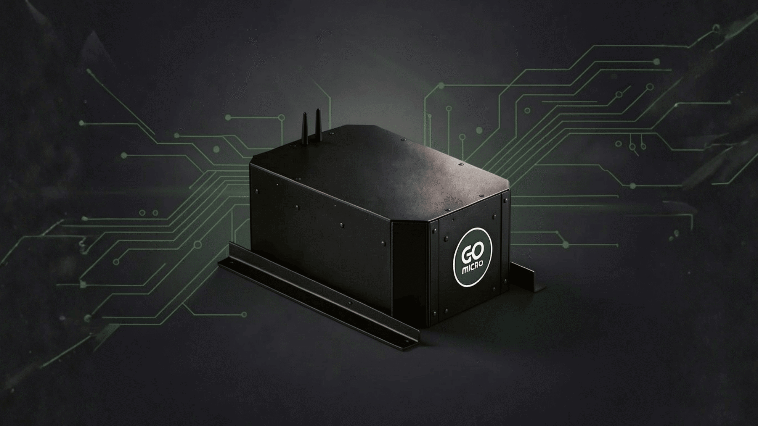 GoMicro Deploys Second AI Quality Control Unit to Australian Leafy Greens Grower