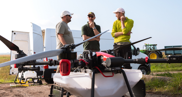 Ponda Featured on BBC Radio 4’s ‘Farming Today’: Exploring the Future of Paludiculture