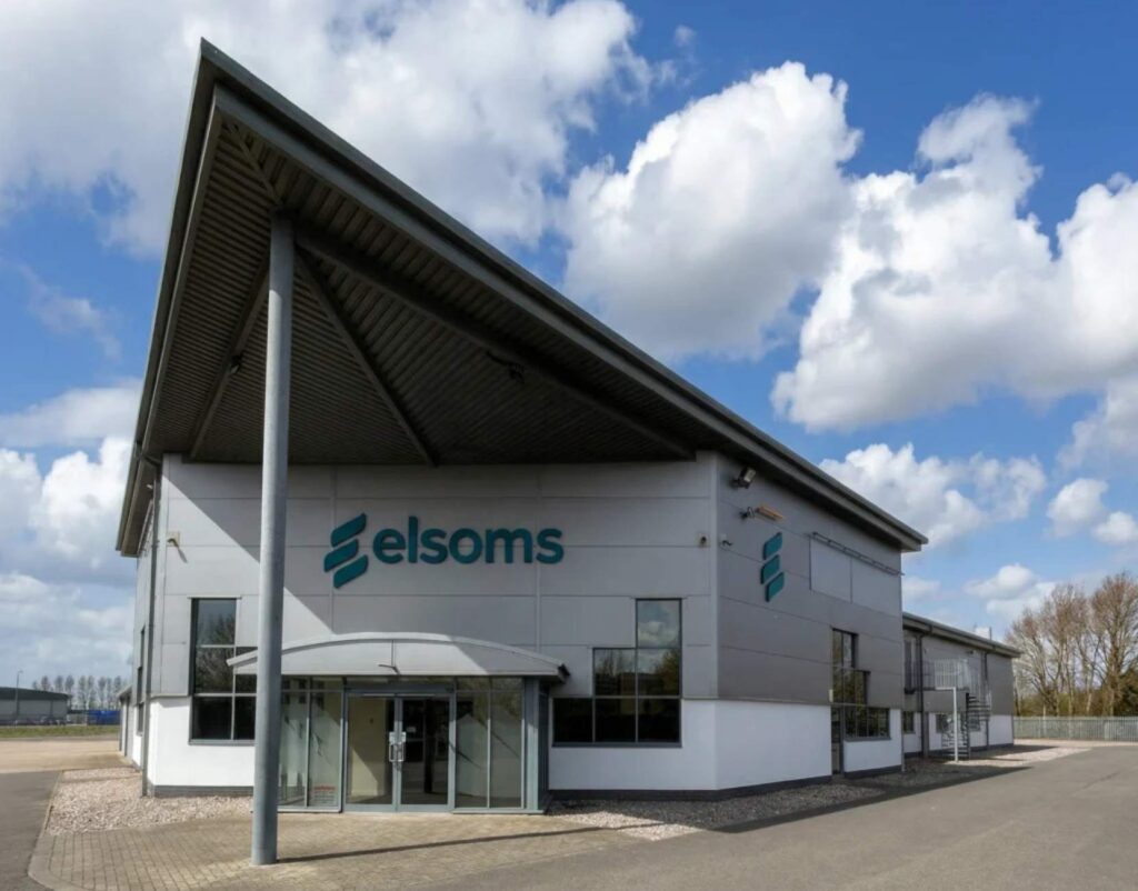 Elsoms Innovation Centre