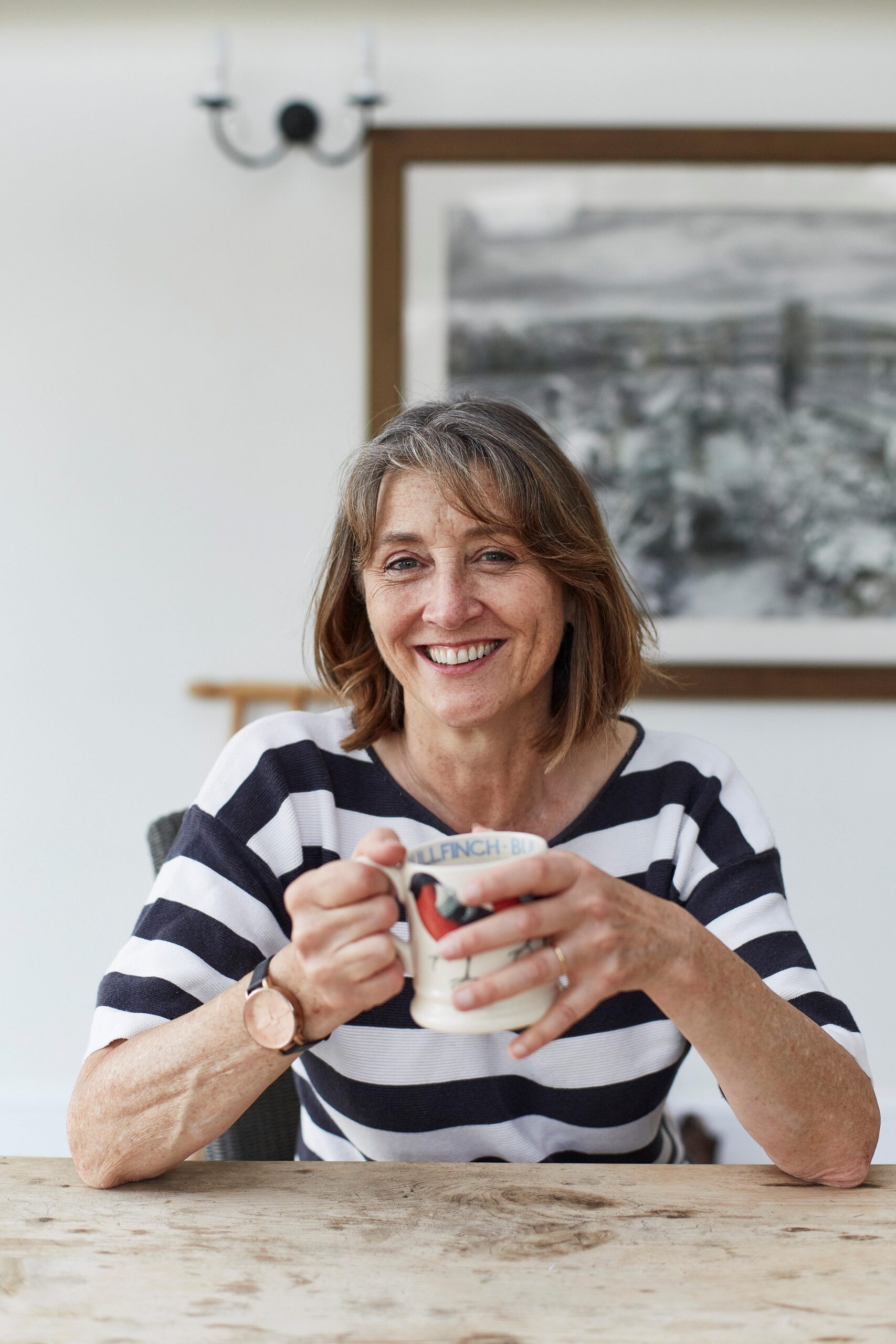 Marion Regan