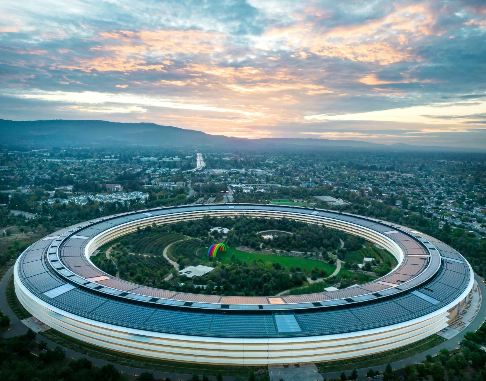 Agri-Tech USA THRIVE, cohort 1