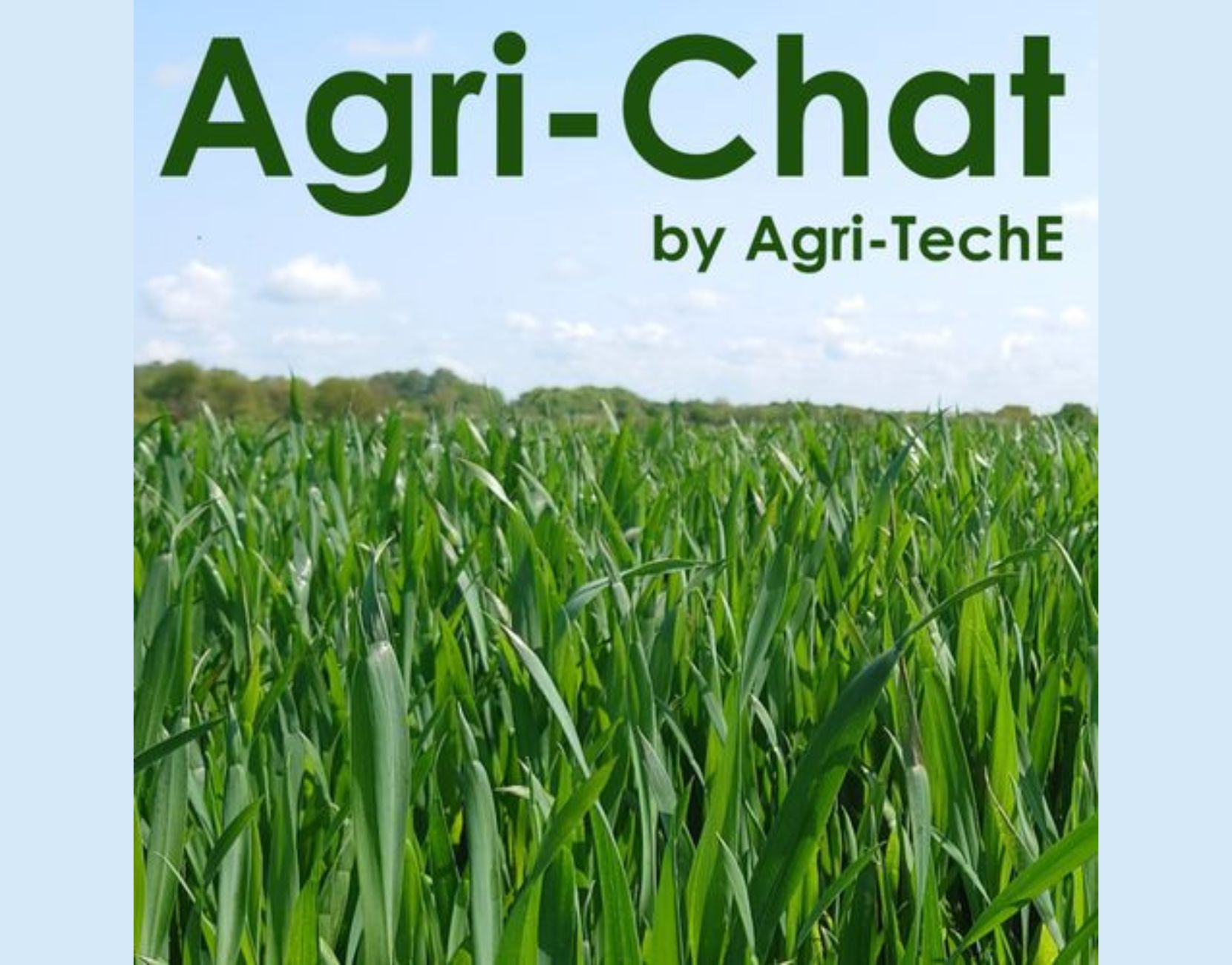 Agri-Chat Podcast