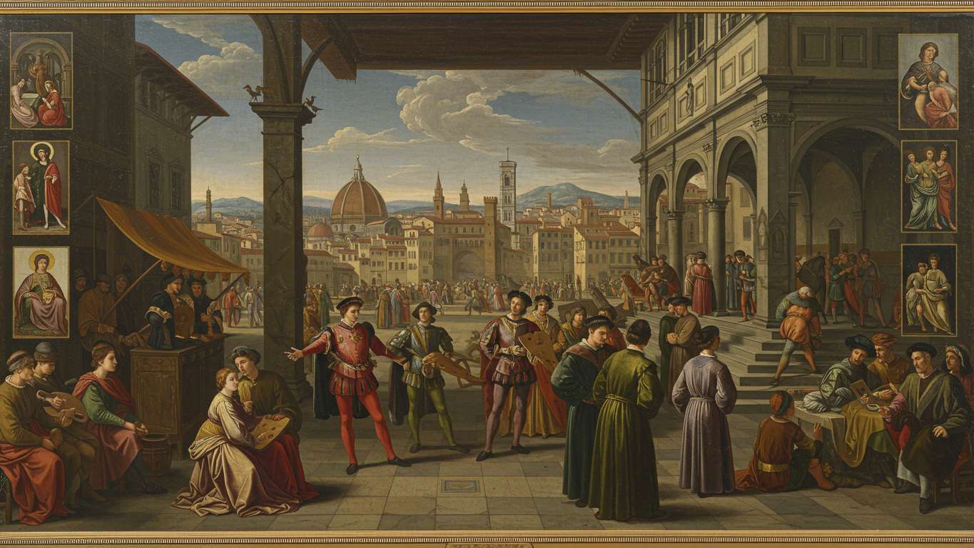 The Medici Effect: What Agritech and Biotech can learn from each other