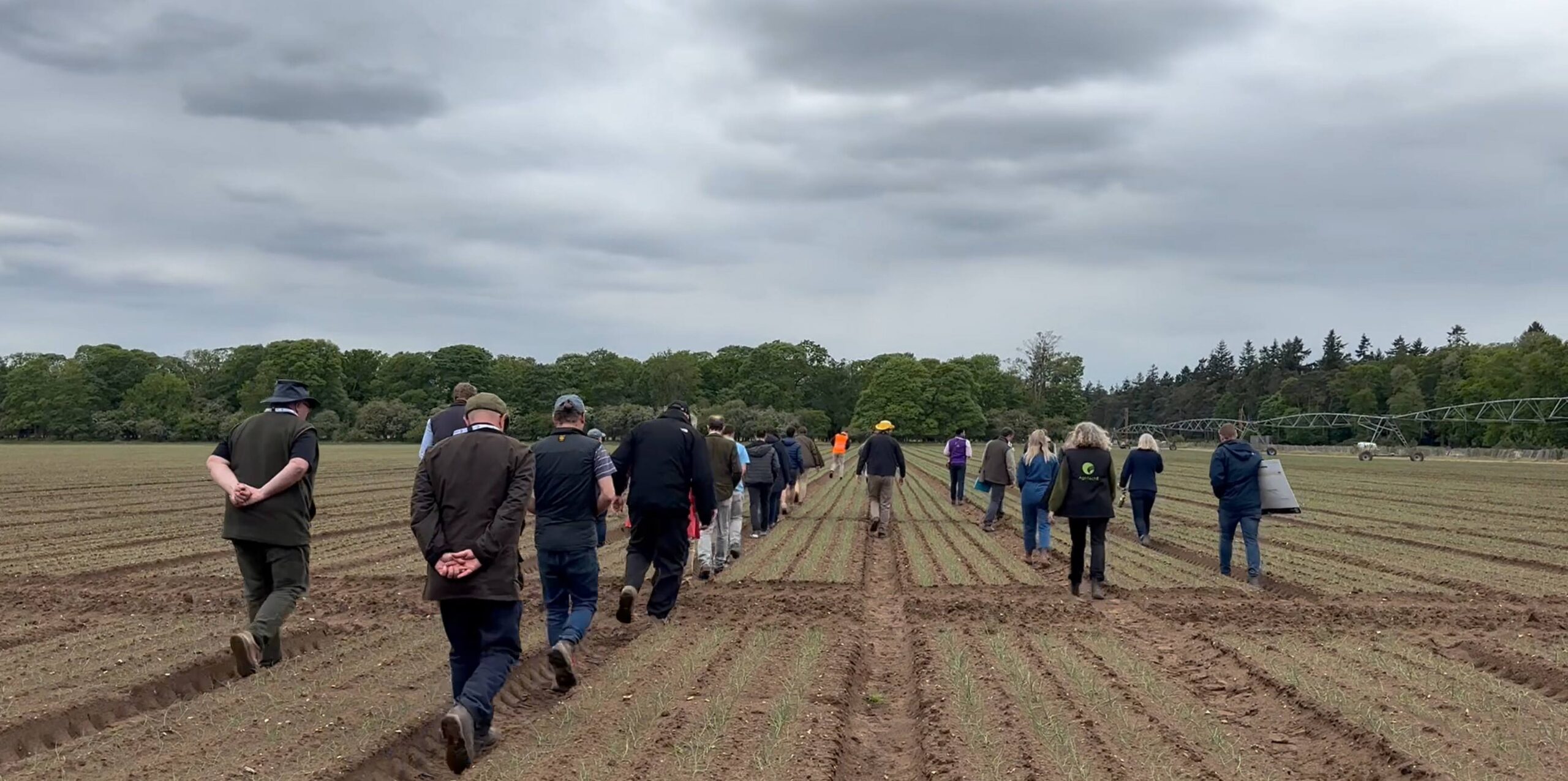 £53 million investment and 2026 competition schedule announced for farming innovation