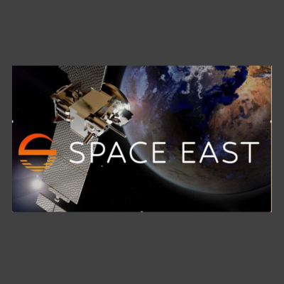 Connected Space Economy: Space East Capabilities Report