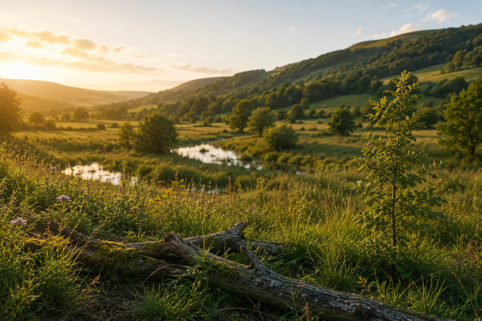 Proving the Recovery: Why (Re)wilding Needs Rigorous Soil Science