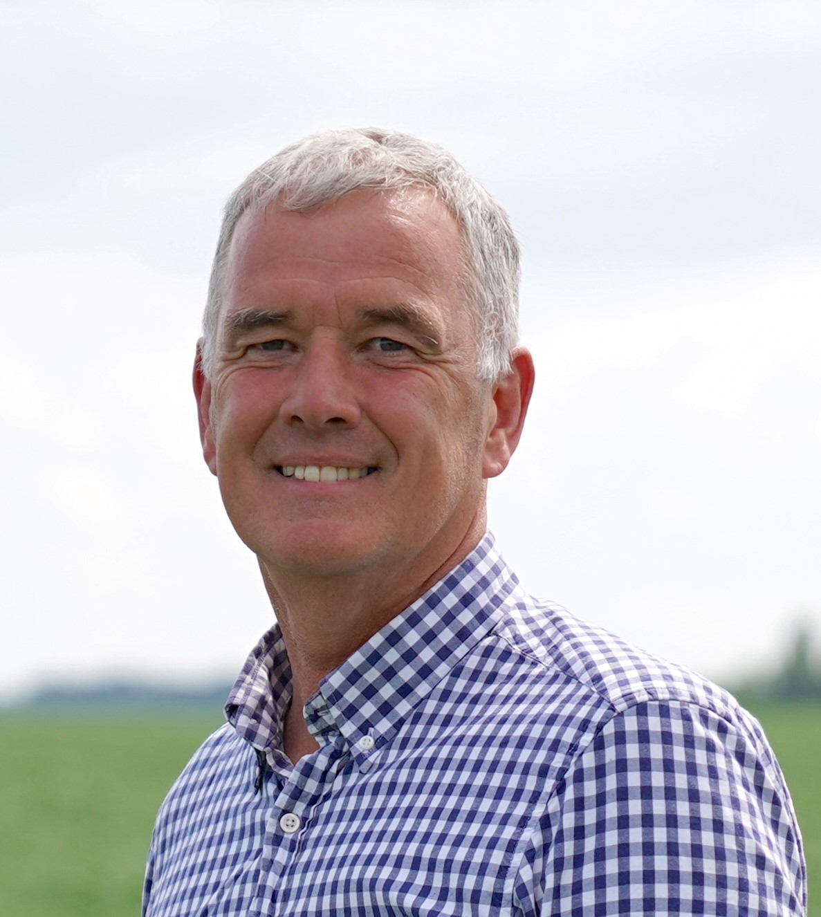 Roger Vickers