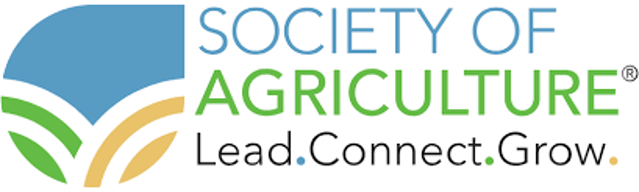 Society of Agriculture logo