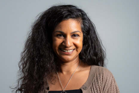 Anjali Goswami