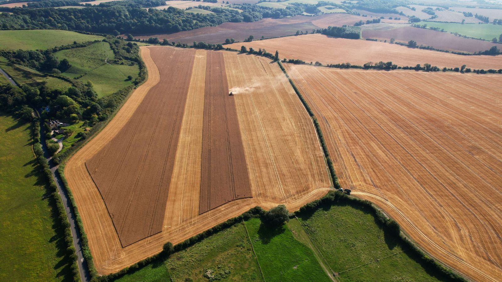 £53 million investment into the Farming Innovation Programme & how Ceres can help