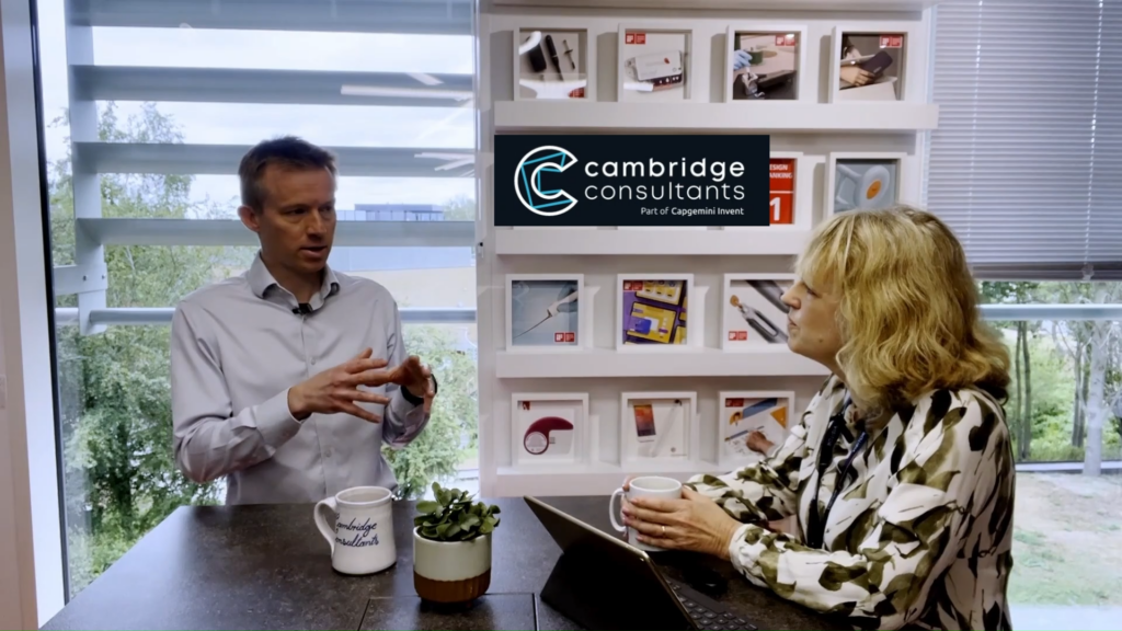 Cambs Consult Frame