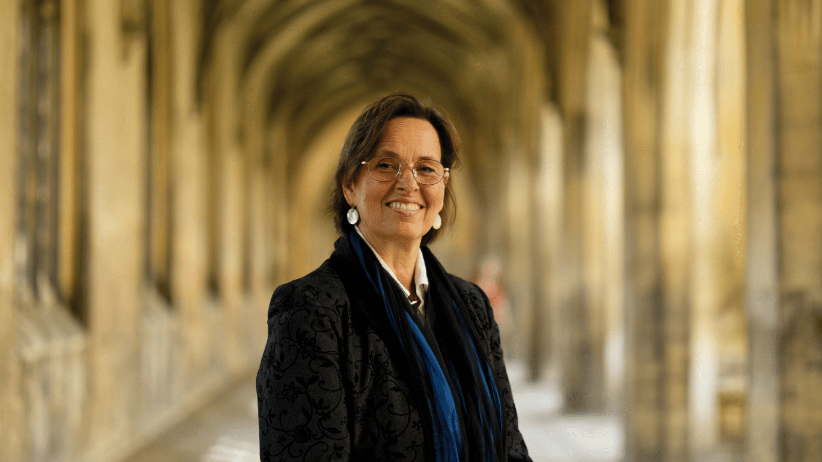 Uta Paszkowski recognised as a 2026 Top Agri-food Pioneer by the World Food Prize Foundation