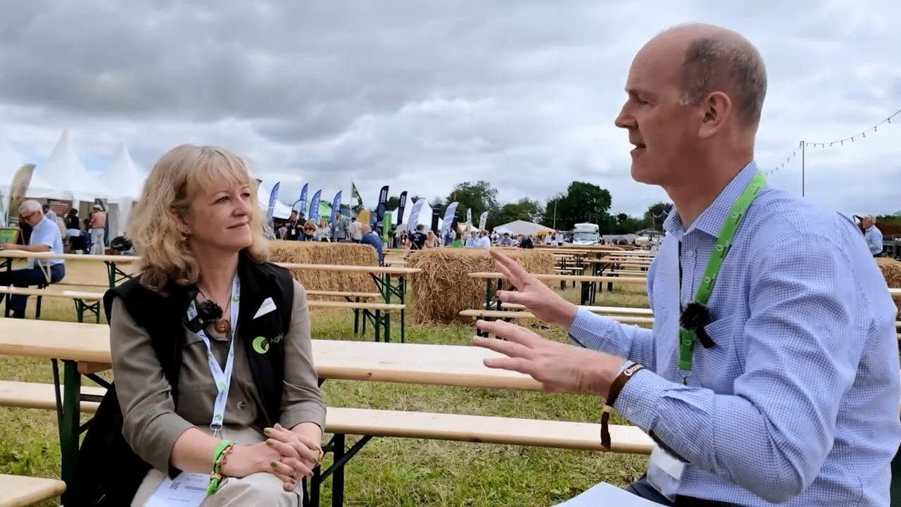 Can the UK remain an agricultural innovation leader? Bayer’s Mark Buckingham explains Can the UK remain an agricultural innovation leader? Bayer’s Mark Buckingham explains