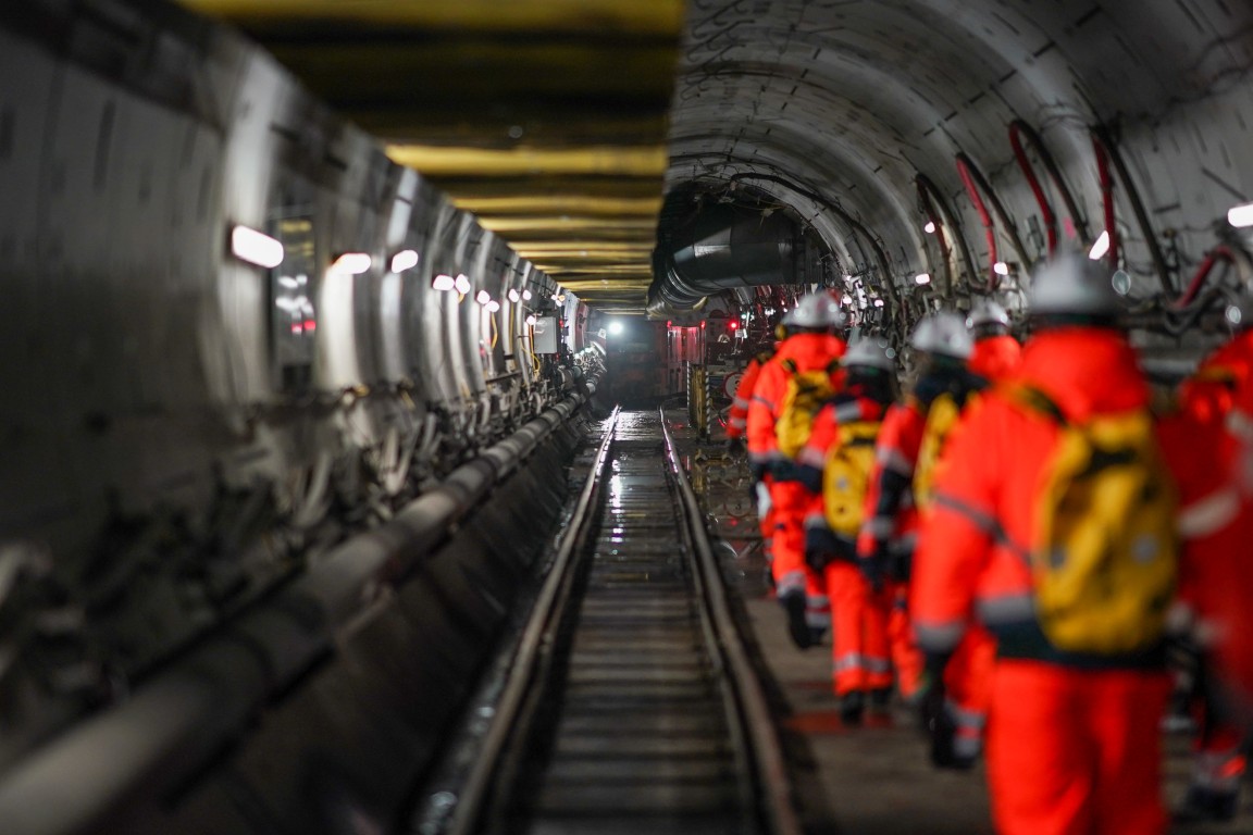 Woodsmith Mine to benefit from investment agreement with Mitsubishi Woodsmith Mine to benefit from investment agreement with Mitsubishi