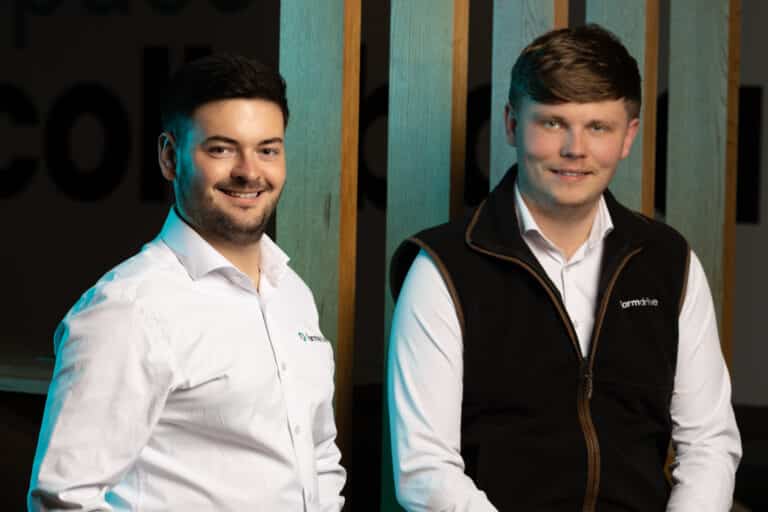 farmdrive Secures £1m Pre-Seed Investment