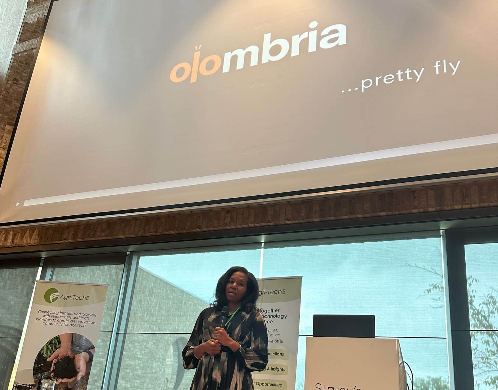 Cambridge Agritech: what we look for in a pitch deck Cambridge Agritech: what we look for in a pitch deck