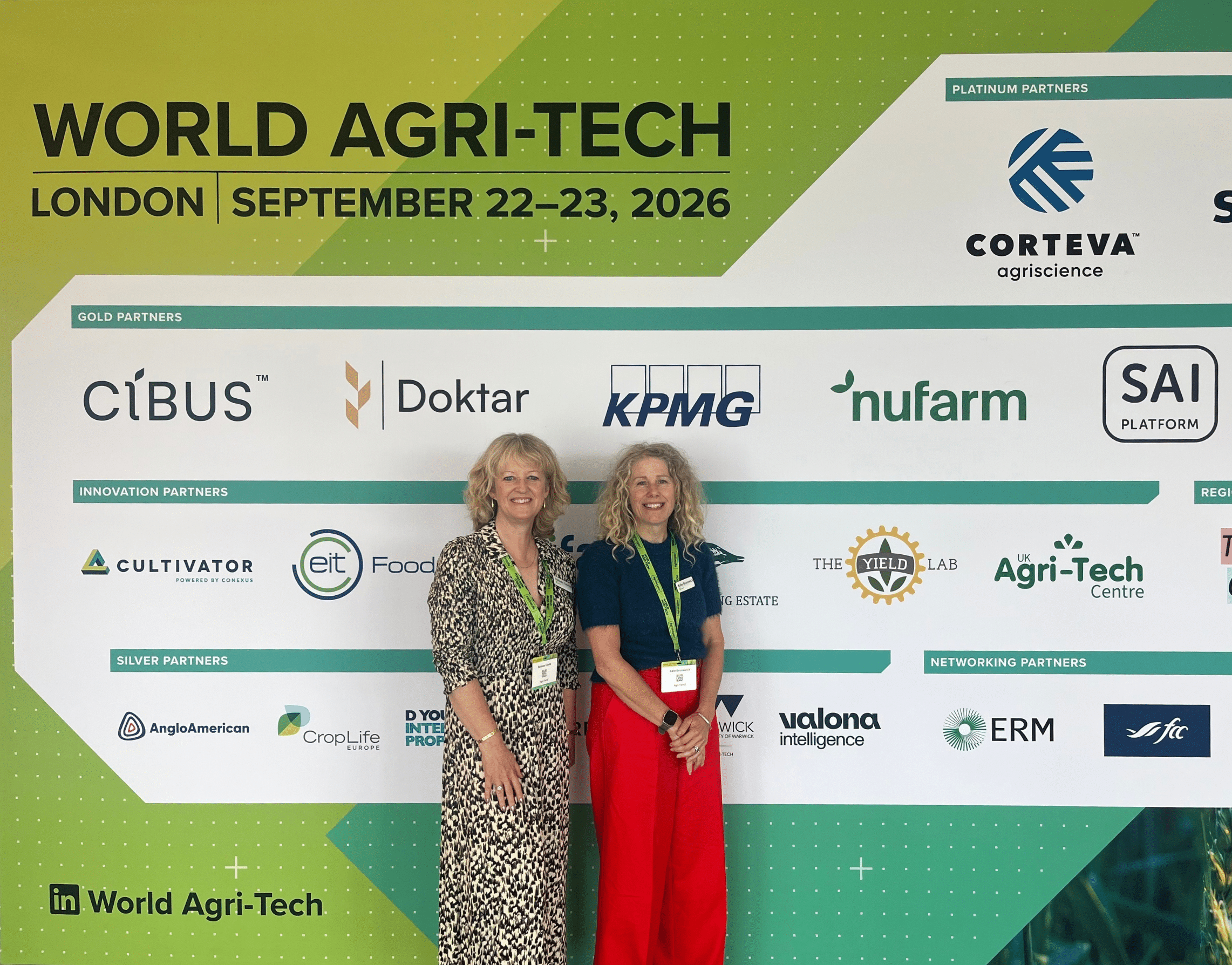 Over-complication hinders tech adoption… Takeaways from WATIS 2026 Over-complication hinders tech adoption… Takeaways from WATIS 2026
