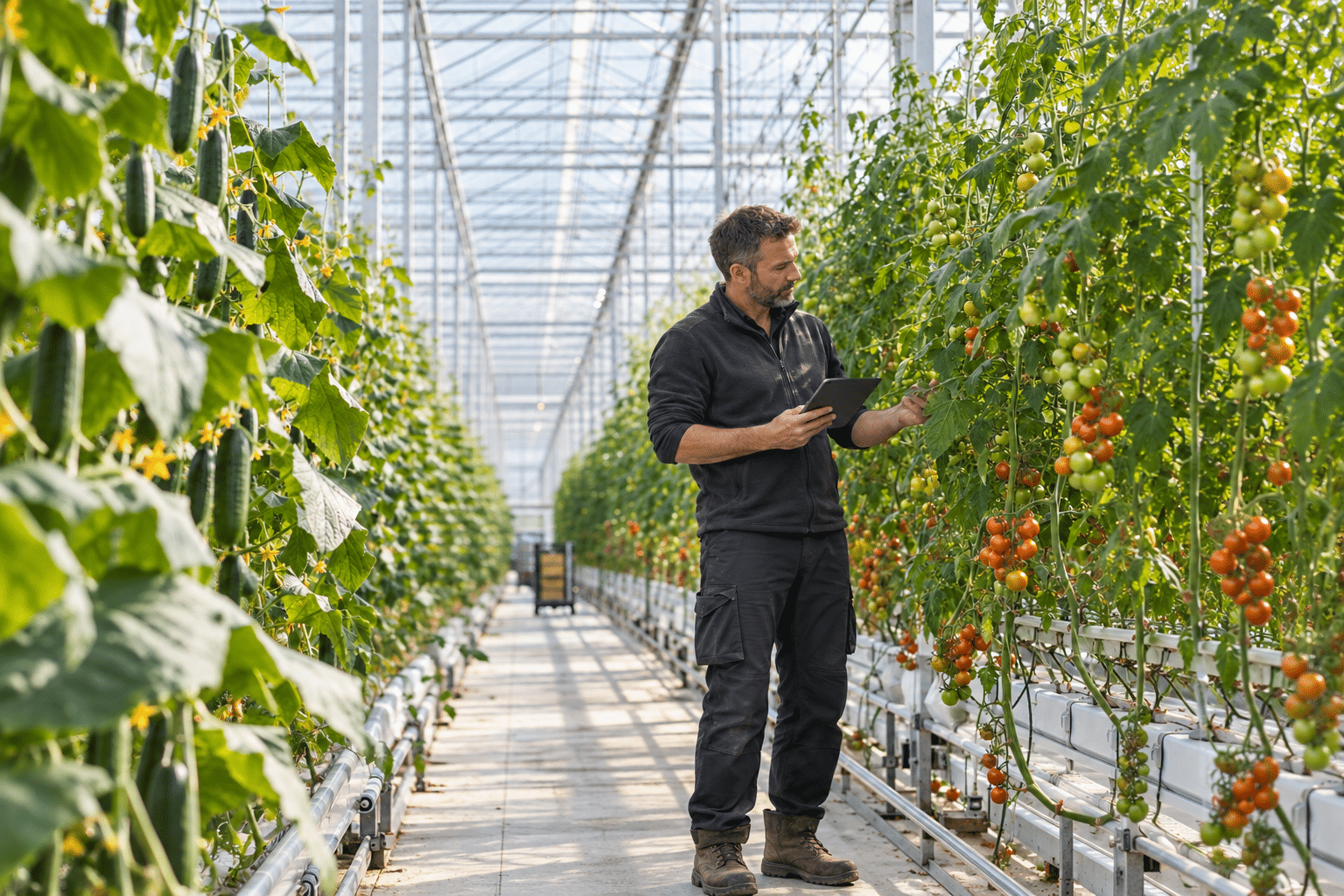What should technology solve next for growers?