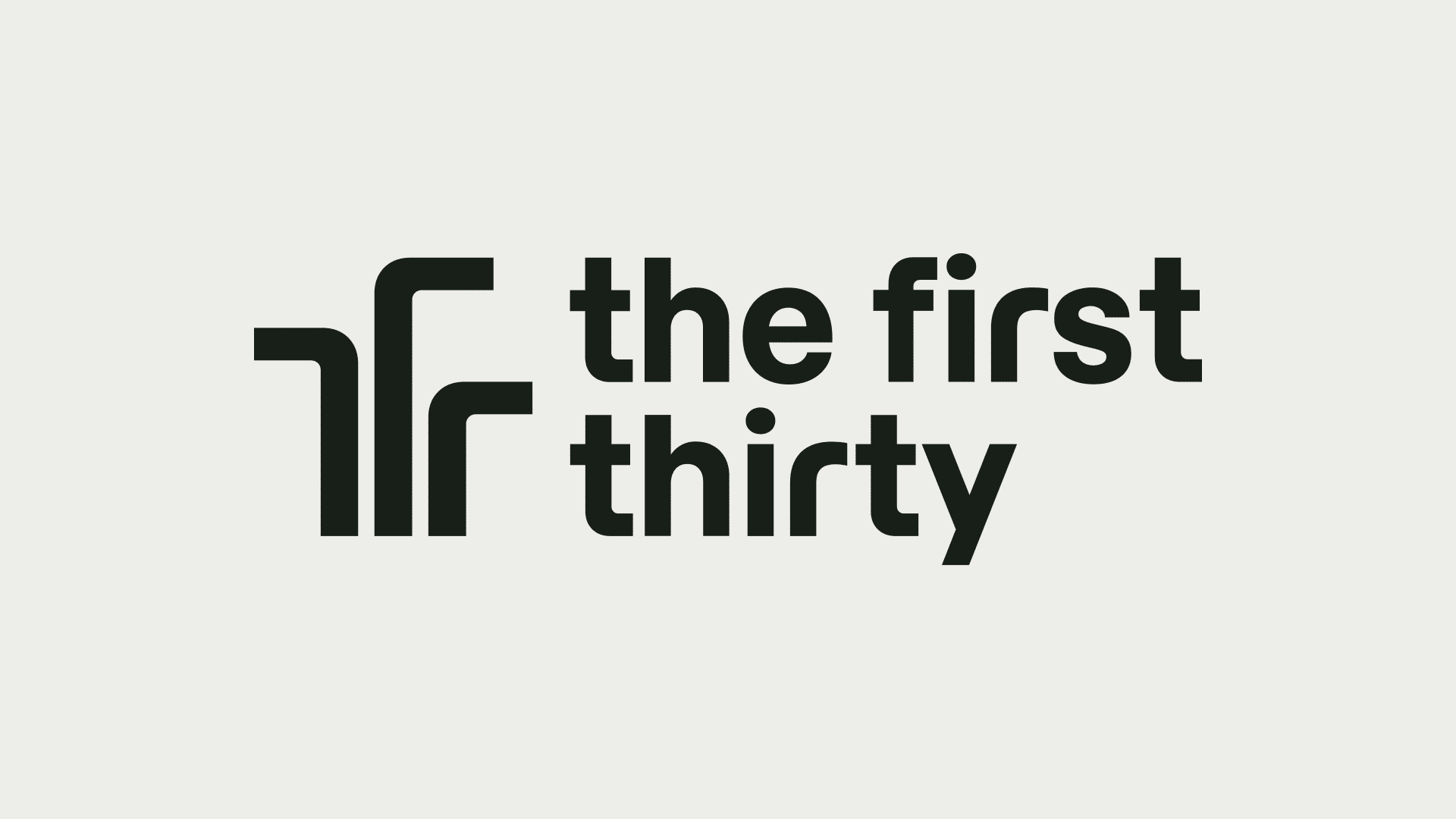 the first 30