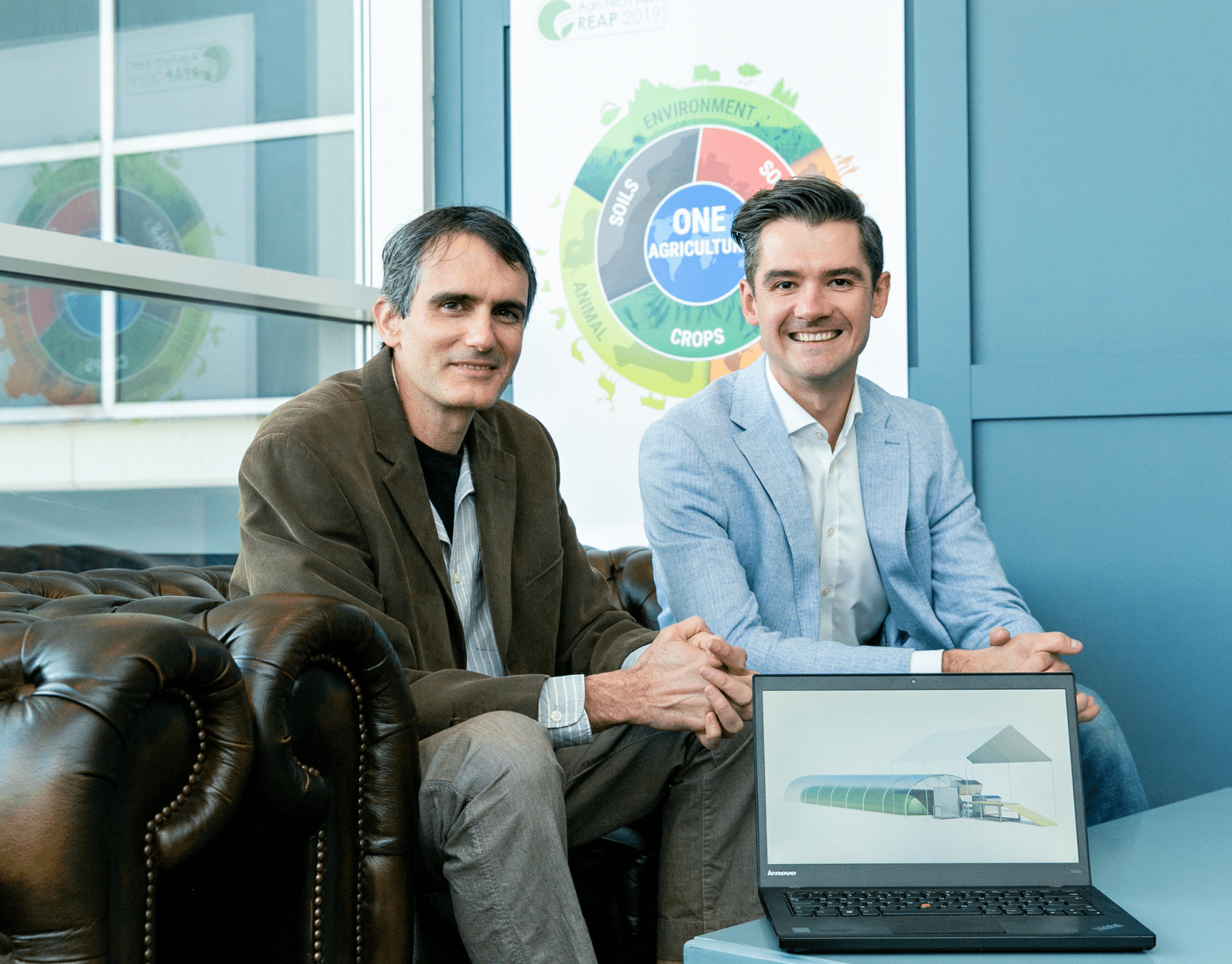 Start-Ups to Scale-Ups: What happens after the big pitch?