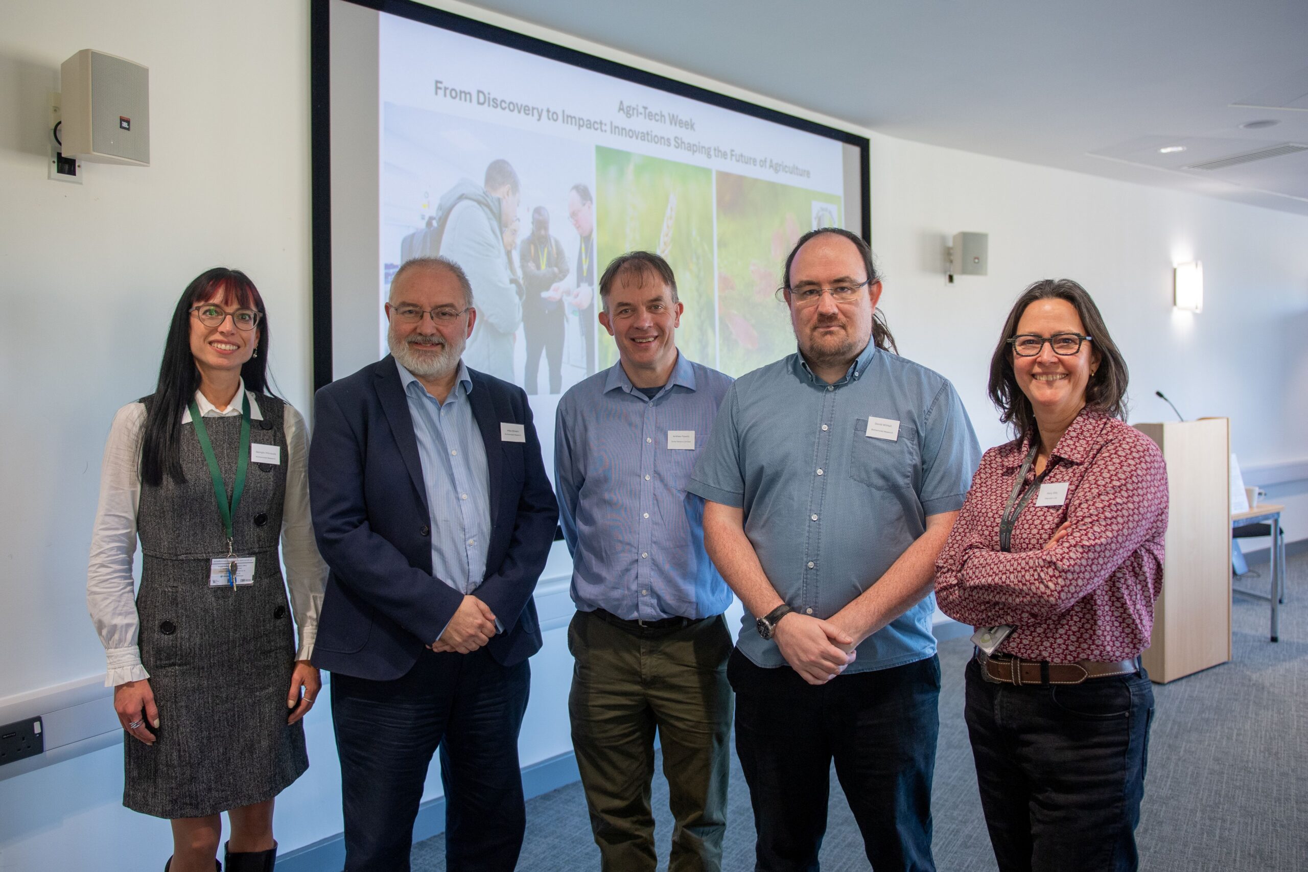 ATW 2026: From Discovery to Impact: Innovations Shaping the Future of Agriculture