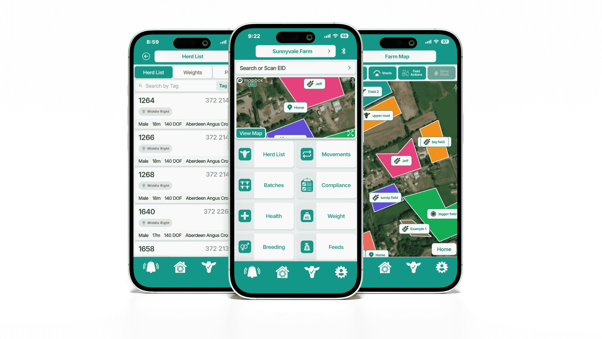 farmdrive’s biggest update yet: built around what farmers need