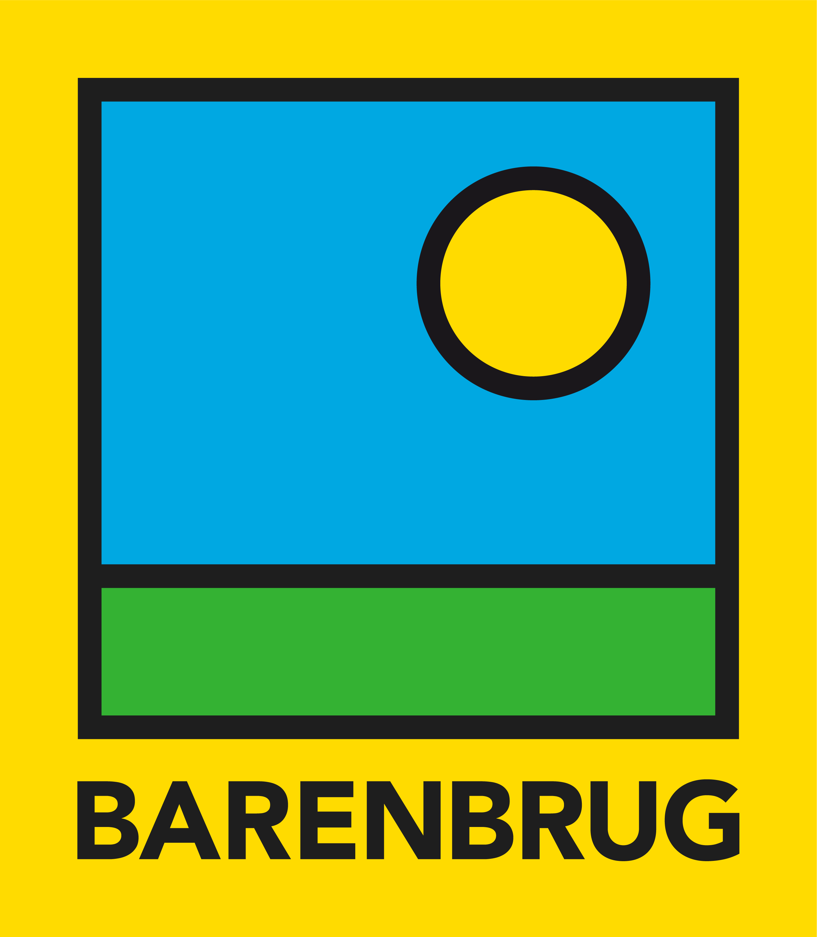 Barenbrug UK Ltd