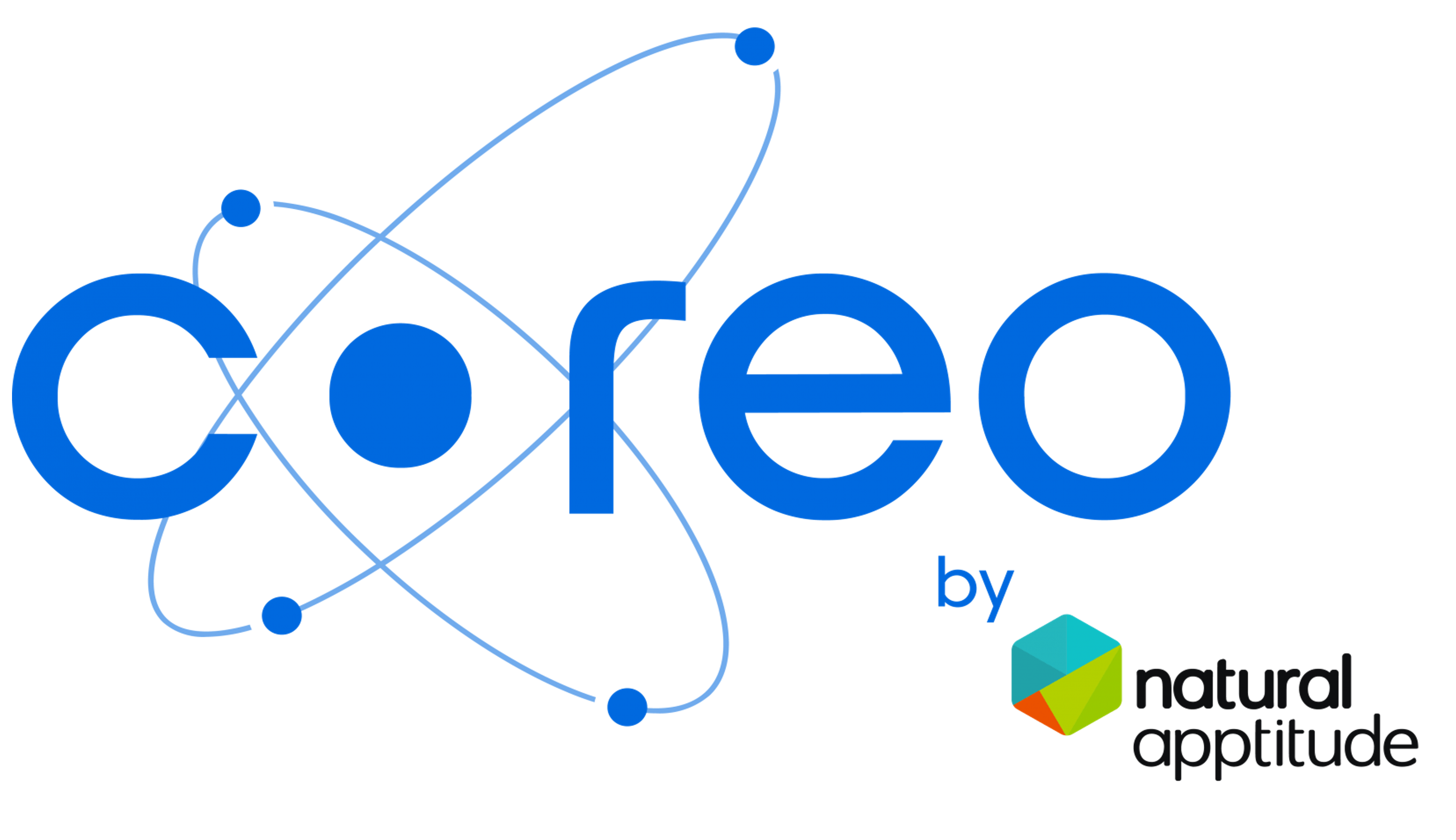 Coreo by Natural Apptitude