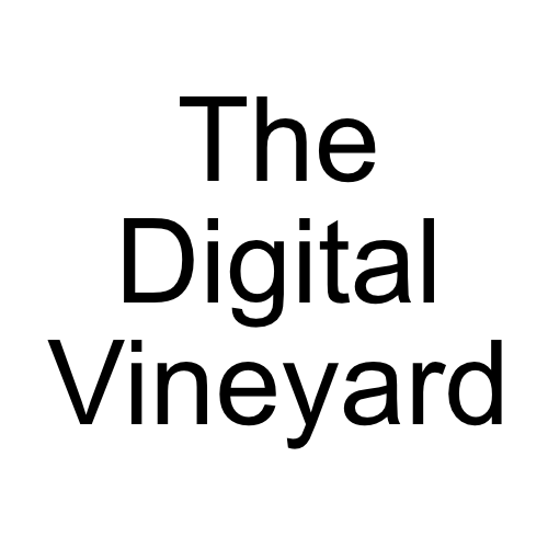 The Digital Vineyard