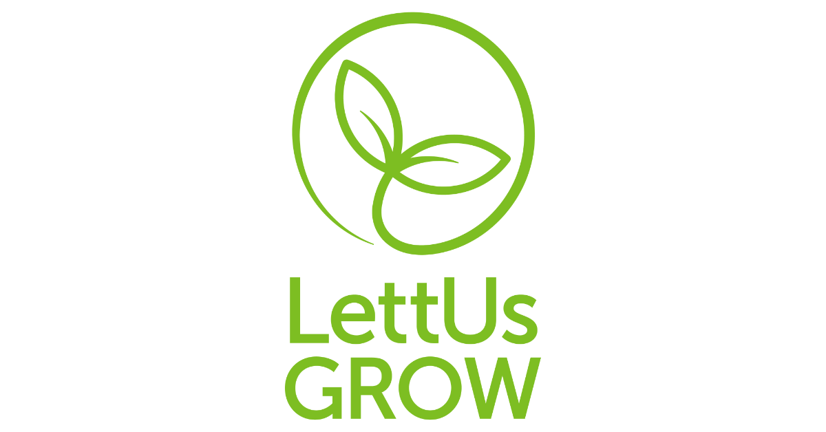 LettUs Grow Ltd.