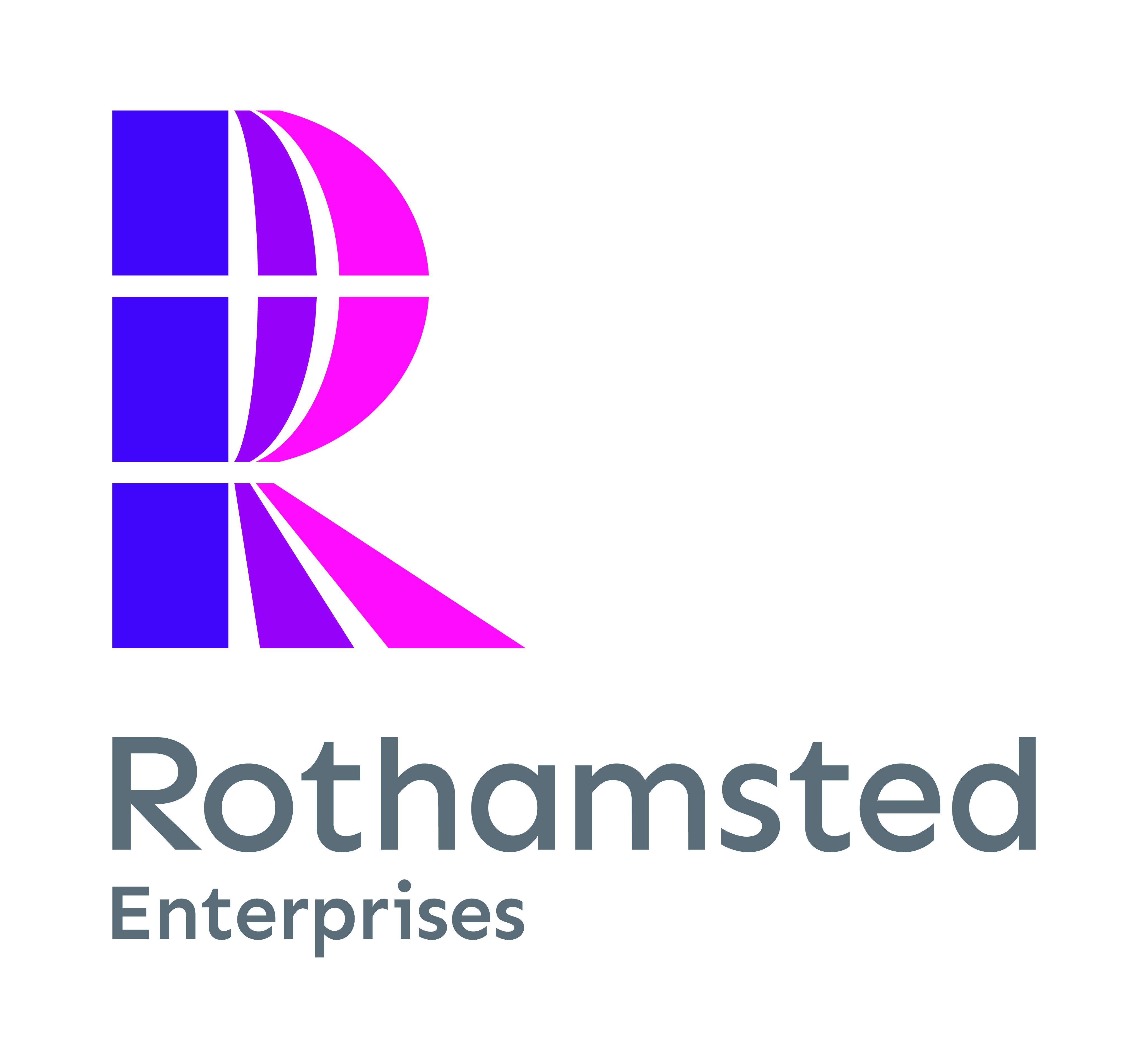 Rothamsted Enterprises